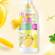 Nursery  保湿卸妆啫喱 180ml