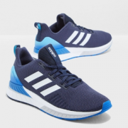 adidas 阿迪达斯 QUESTAR TND 男士跑步鞋  低至239.2元