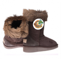 UGG 1910 袋鼠皮 中款雪地靴 699元含税包邮