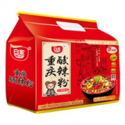 白家陈记 重庆酸辣粉 425g*2件 16.9元（2件5折，8.45元/件）