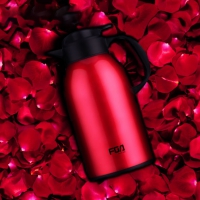 富光 WFZ6024-2000 保温壶 2000ml