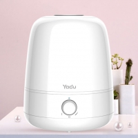 亚都（YADU） SC-L041 超声波加湿器 4L