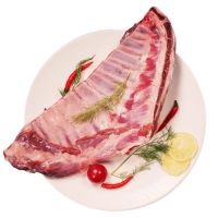 恒都 澳洲羊排1.2kg
