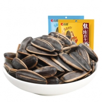 洽洽 山核桃味瓜子18g