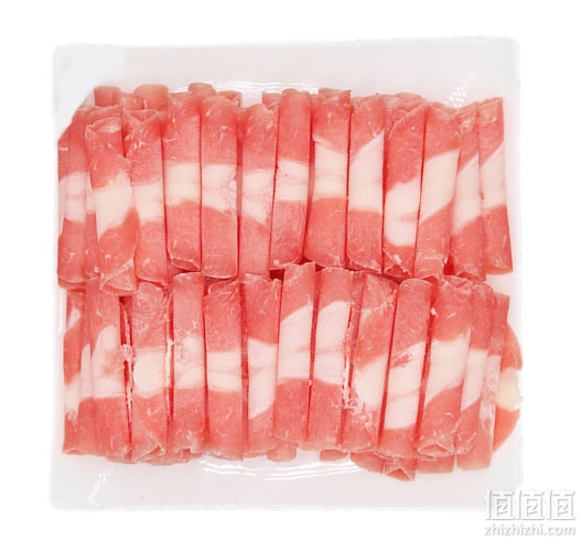 恒都羊肉卷