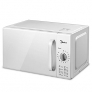 美的 M1-201A 微波炉 20L