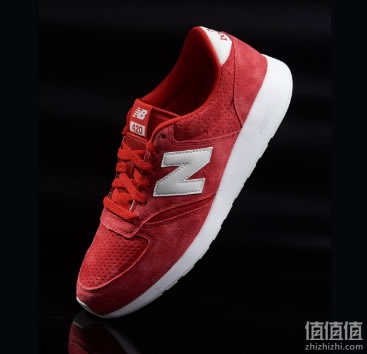  New Balance潮流经典鞋专场特惠