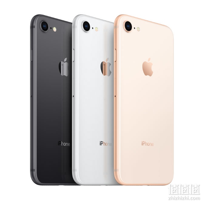 苹果iPhone 8手机