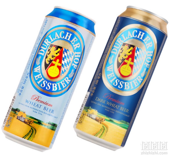 德拉克啤酒混合随心装