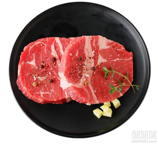 科尔沁菲力牛排