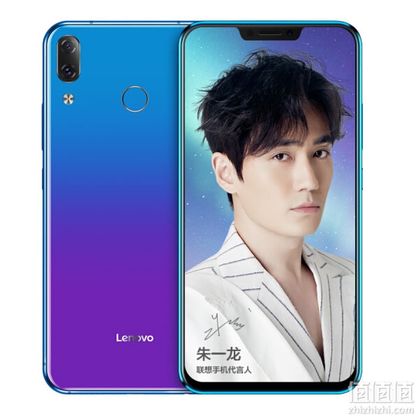 联想Z5全面屏4G手机