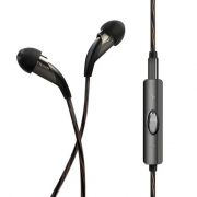杰士 X20i 入耳式双动铁HIFI耳机