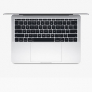 苹果 2017款MacBook Pro 13.3英寸笔记本电脑（MPXU2CH/A）