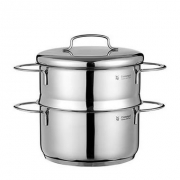 福腾宝（WMF）16厘米双层蒸锅1.5L