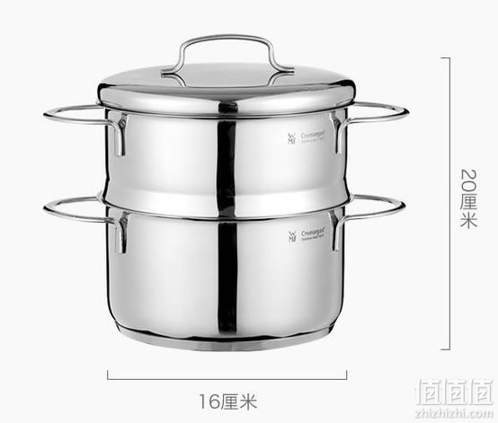 福腾宝蒸锅