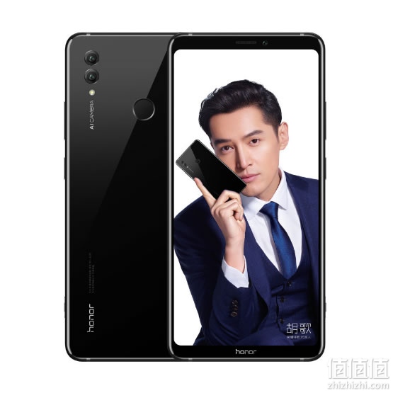 荣耀Note10全网通4G手机