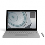 微软 Surface Book 13.5英寸二合一平板笔记本 增强版