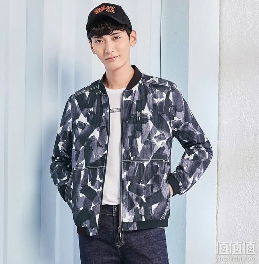 森马服饰大促