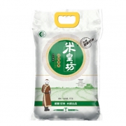 太粮 米皇坊 珍珠香米 5kg