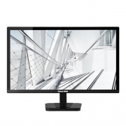 长城 L2272WS 21.5英寸液晶显示器