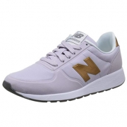New Balance 215系列 WS215-B 女子休闲跑步鞋