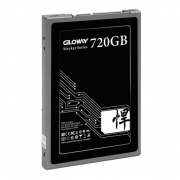 光威（Gloway）悍将 720G 2.5英寸SATA3固态硬盘