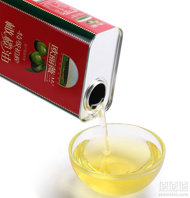 欧丽薇兰特级初榨橄榄油