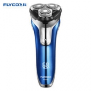 FLYCO 飞科 FS375 电动剃须刀 宝石蓝 139元包邮