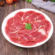 伊赛 火锅牛排 200g/袋 29元