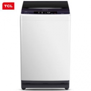 TCL XQB90-1578NS 9公斤 全自动波轮洗衣机 998元包邮