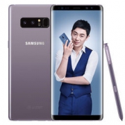 三星 Galaxy Note8（SM-N9500）智能手机 旷野灰 6GB 128GB 4488元包邮（需用券）