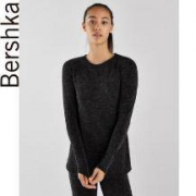 Bershka 06901187812 女士打底针织衫