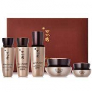 Sulwhasoo 雪花秀 臻秀中样5件套装