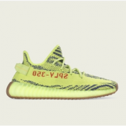 adidas 阿迪达斯 YEEZY BOOST 350 V2 男女经典  1899元包邮