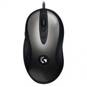 Logitech 罗技 G MX518 Legendary 2018款 鼠标 229元包邮（需用券）