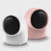 京造 JZQN-01 桌面取暖器