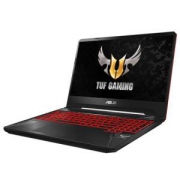 ASUS 华硕 飞行堡垒六代 15.6英寸游戏本（i7-8750H、8GB、256GB+1TB、GTX1050Ti 4GB）