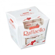 Ferrero Raffaello 费列罗拉斐尔 椰蓉扁桃仁巧克力 15粒 *7件 +凑单品