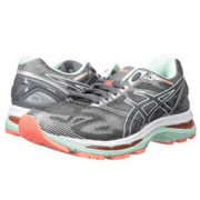 ASICS 亚瑟士 GEL-NIMBUS 19 女款缓震跑鞋 47.99美元约￥324