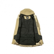 TheNorthFace北面防水保暖夹棉外套女3KRF 7HL 1168元包邮（需用券）