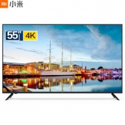 小米（MI）    4C L55M5-AZ 55英寸 液晶电视（体育版）