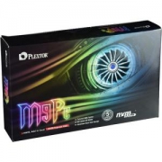 PLEXTOR 浦科特 M9PeY PCIe NVMe 固态硬盘 512GB