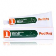 RedDog 红狗 宠物猫用化毛膏营养膏 120g *2件