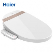 27日8点：Haier 海尔 卫玺 V3-200 智能马桶盖 1649元包邮