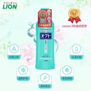 Cosme获奖产品，LION 狮王 欧希帝 去屑止痒洗发水320ml*2瓶