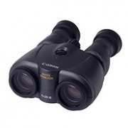 你想要的八倍镜？Canon 佳能 BINOCULARS 8x25 IS 图像稳定双筒望远镜