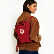 Fjallraven 瑞典北极狐 Kanken Mini经典双肩包 3色*2件 518元包邮包税