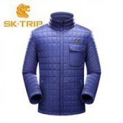 狮牌 冬季男子登山棉服