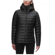 Patagonia 巴塔哥尼亚 女士800蓬超轻羽绒服
