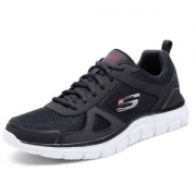 SKECHERS 斯凯奇 Sport系列 52631 男士休闲运动鞋
